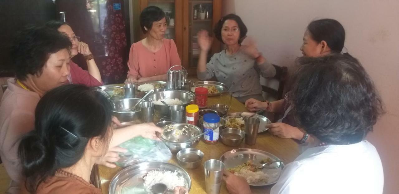 קטמנדו Sudha'S Garden Home מראה חיצוני תמונה